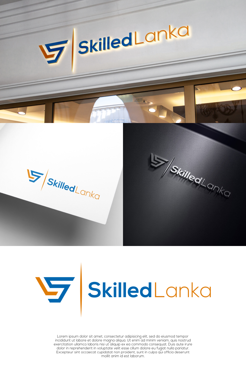 Logo Design by untung bertubi-tubi for this project | Design #23684923