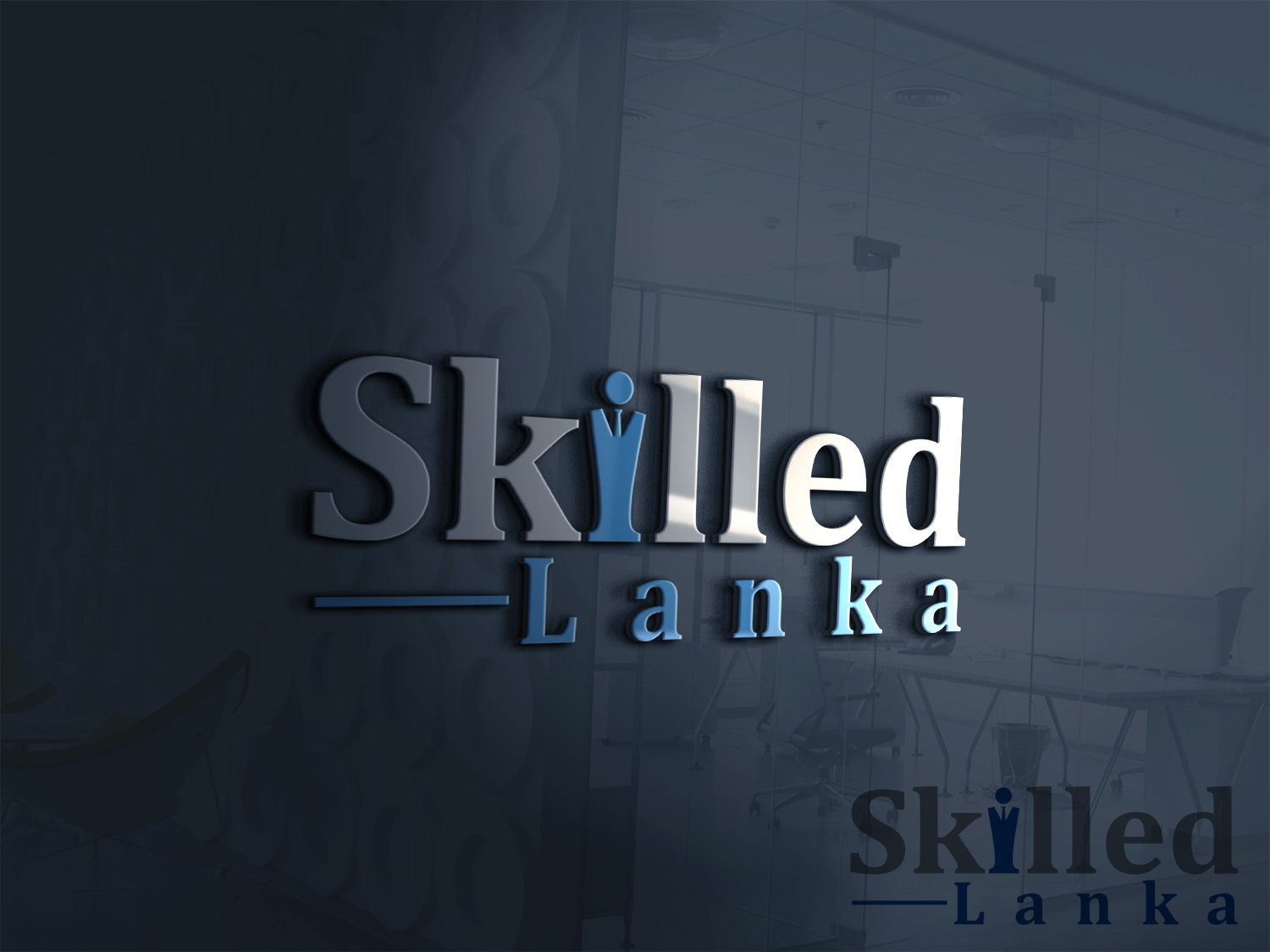 Logo Design by kkopi for this project | Design: #23684476