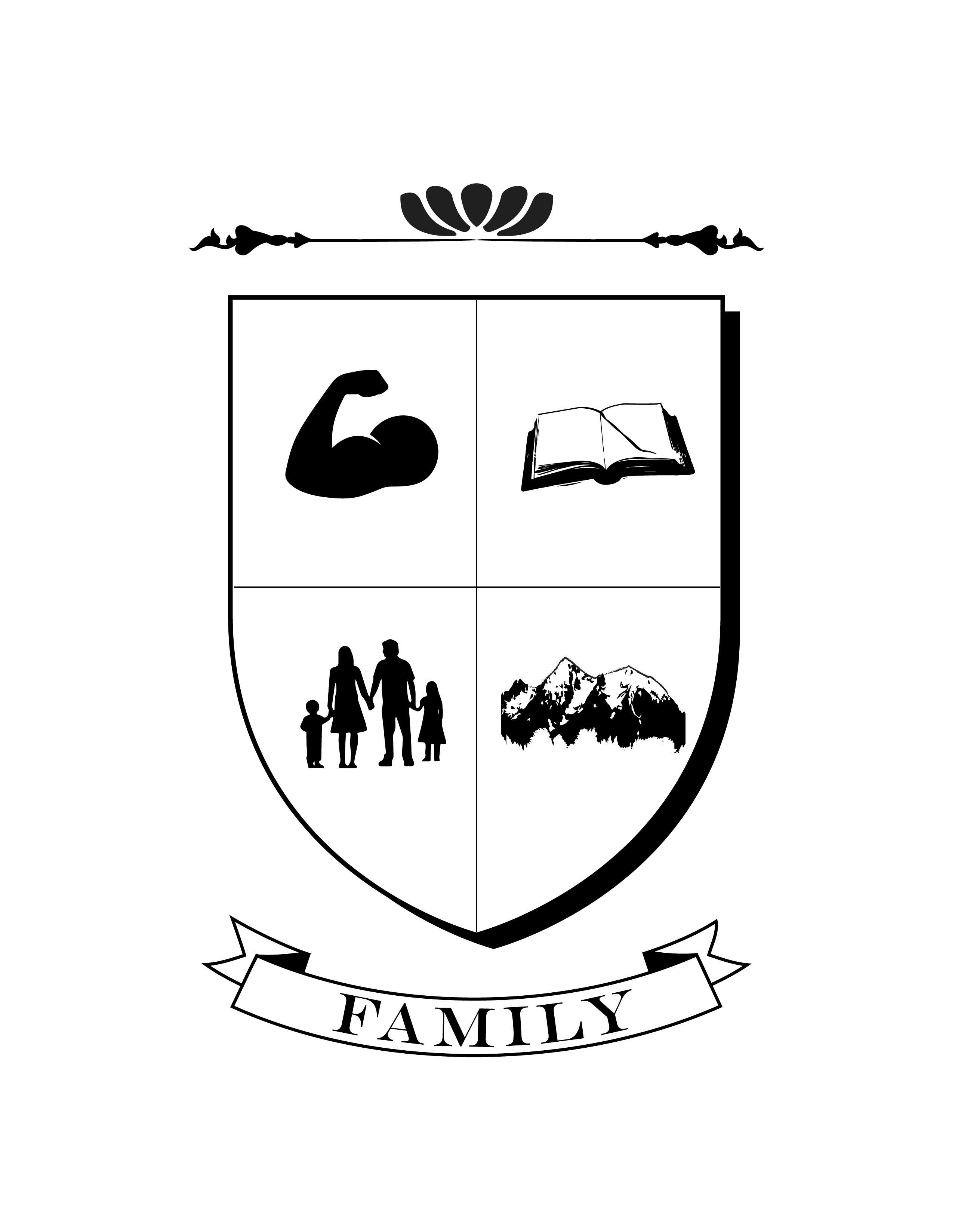 Art Design by jamesmccue1 for this project | Design #23731389