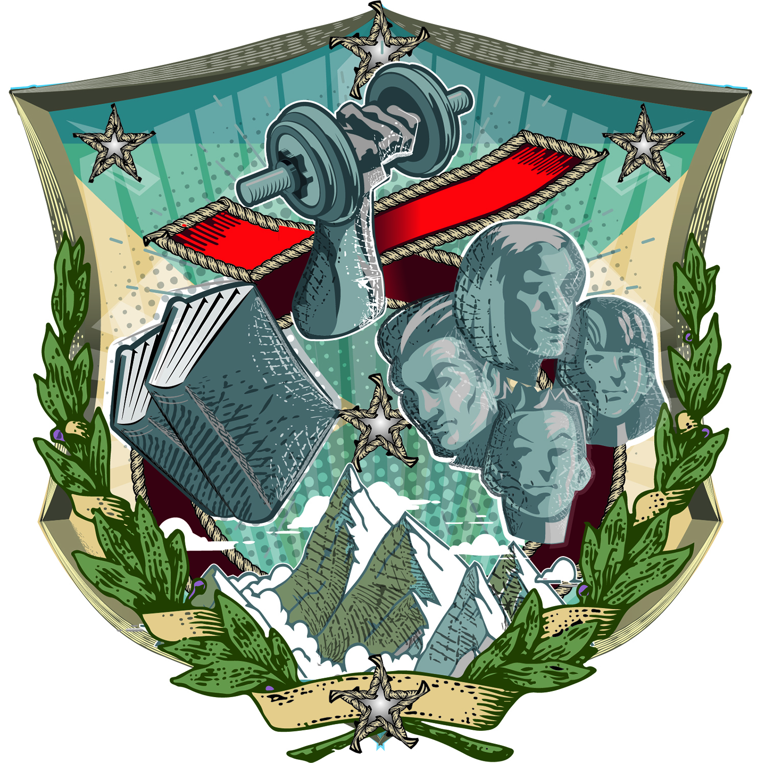 Art Design by WHollis63 for this project | Design #23713059