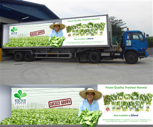 Design Étiquette par Ashok Kumar pour ce projet | Design : #3996794