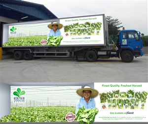 Label Design by Ashok Kumar for this project | Design: #3997008