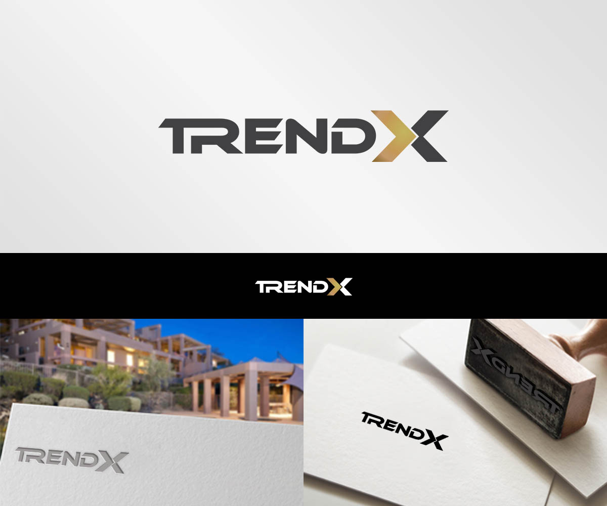 Logo Design by Garagonz for this project | Design: #23759321
