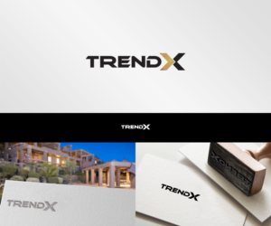 Logo Design by Garagonz for this project | Design #23984777