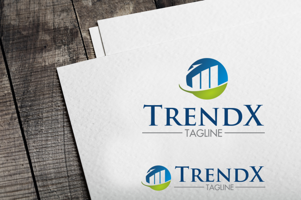 Logo Design by bujanganss for this project | Design #23716308