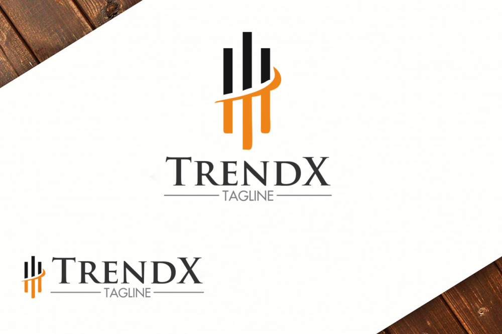 Logo Design by bujanganss for this project | Design #23716309
