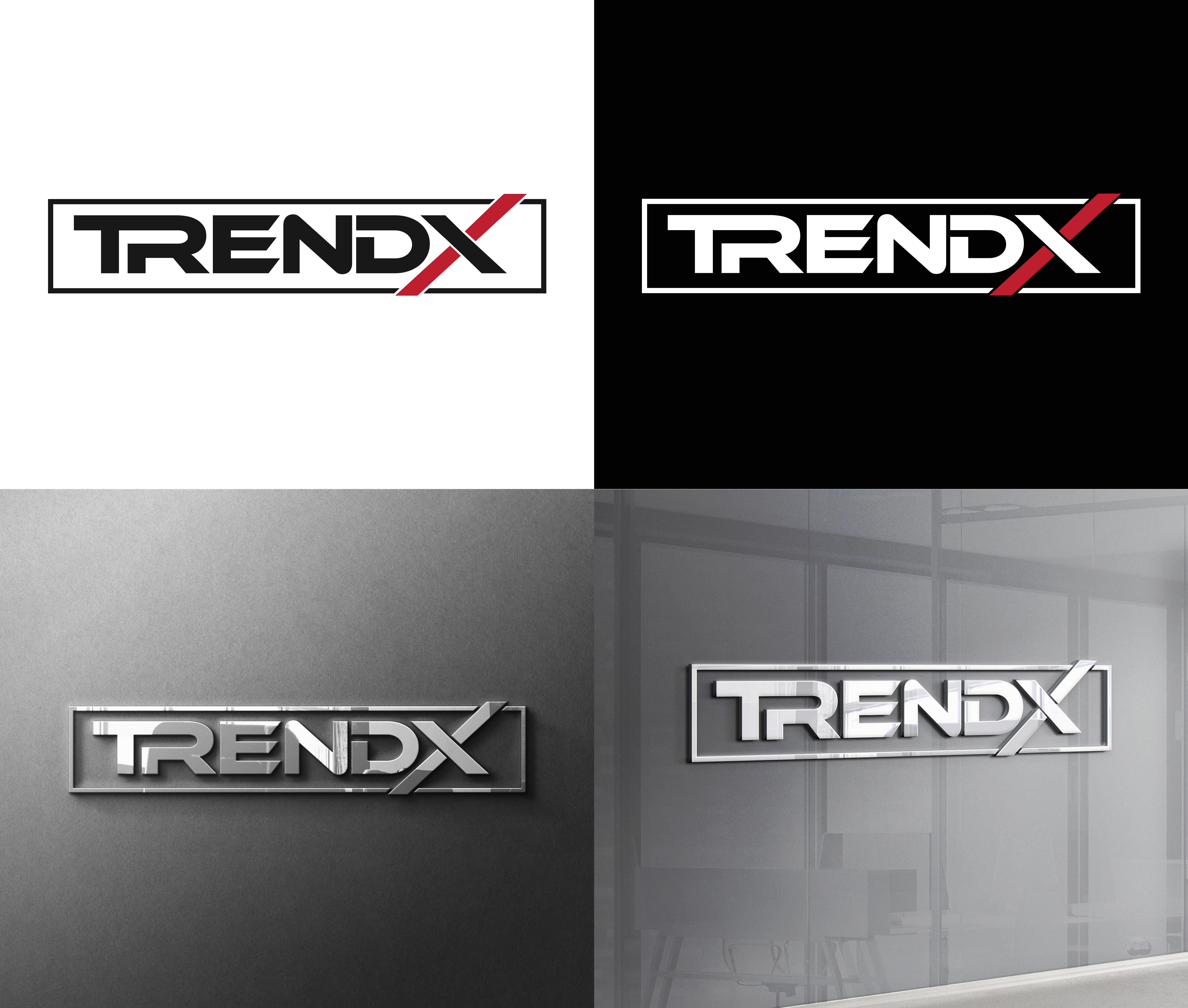 Logo Design by nurulhasan.iou for this project | Design #23700355