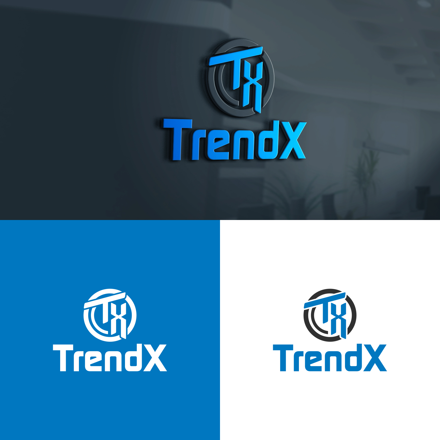Logo Design by Alya Fikria Rabbani for this project | Design #23689222