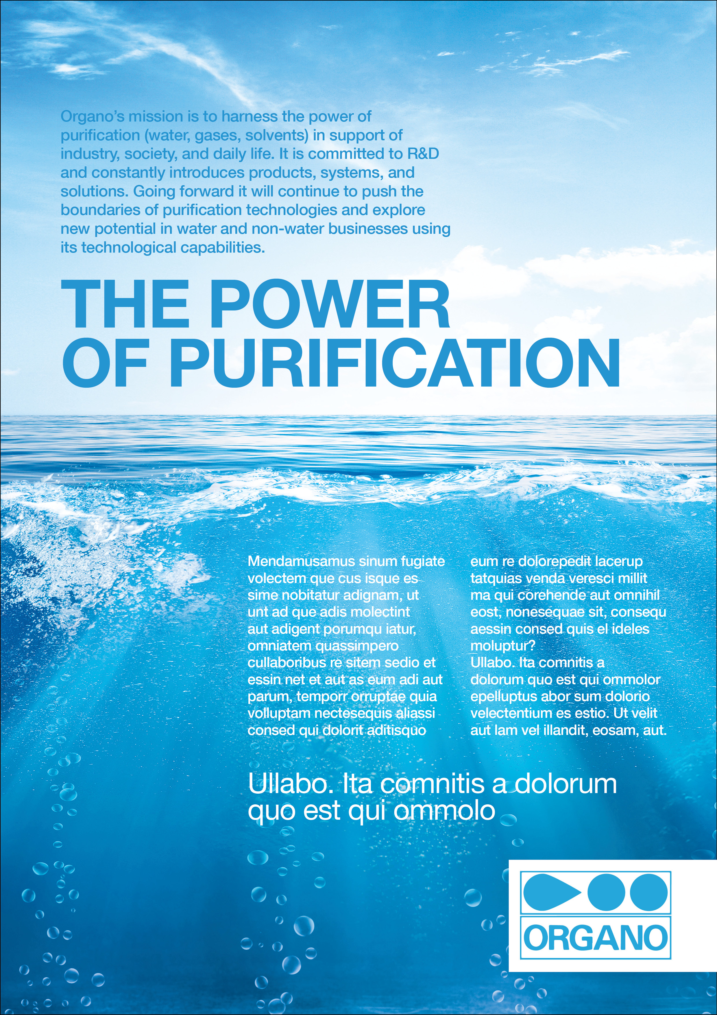 Advertisement Design by Tony 81 for this project | Design #23691439