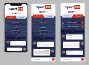 App-Design von pb für dieses Projekt | Design: #23711340