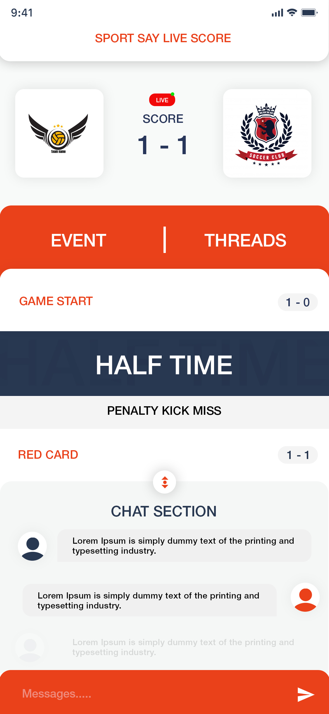 Diseño de aplicación (App) por Impressive Sol para este proyecto | Diseño #23736358