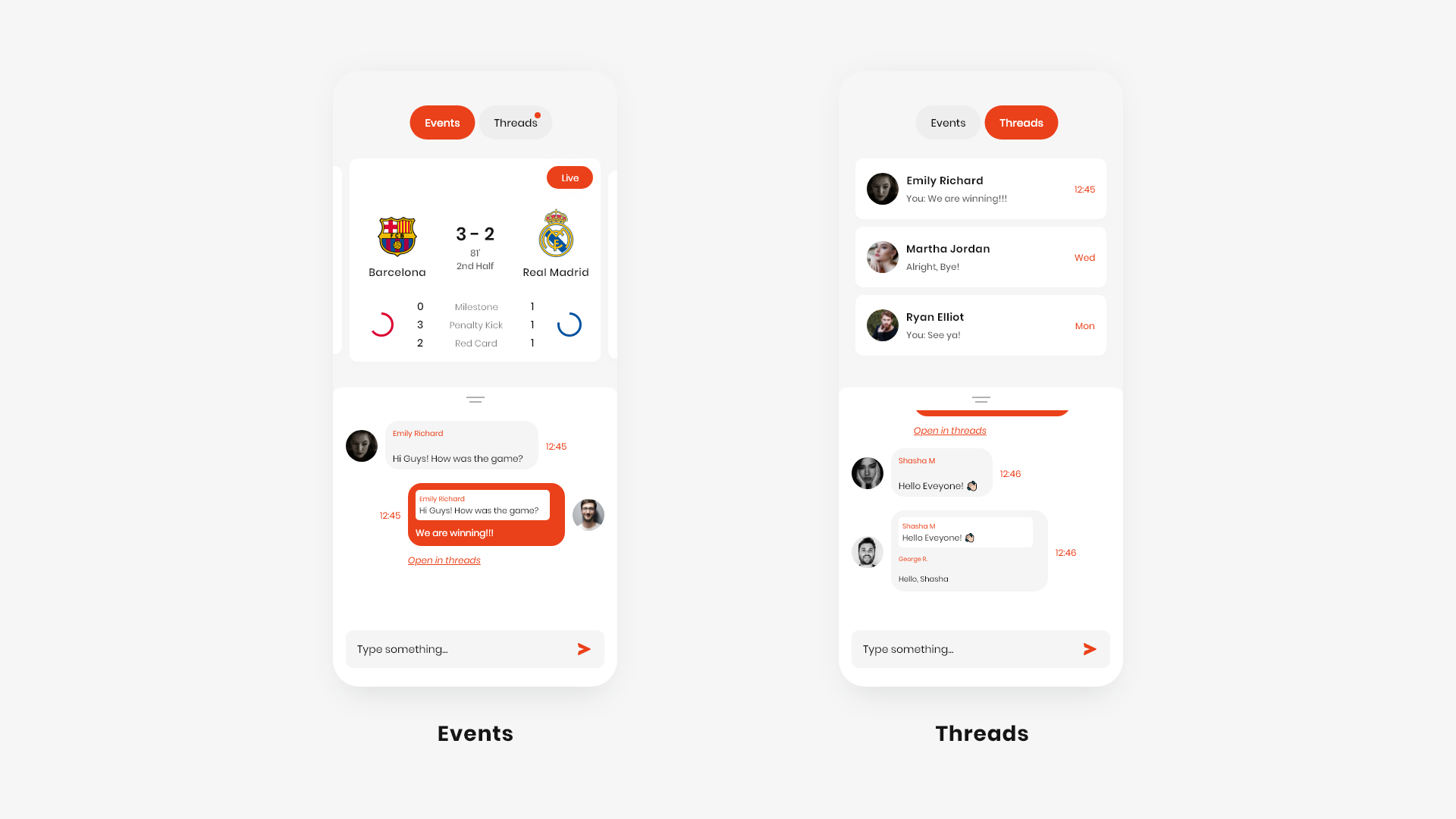App Design by 5SD solutions for this project | Design #23708812