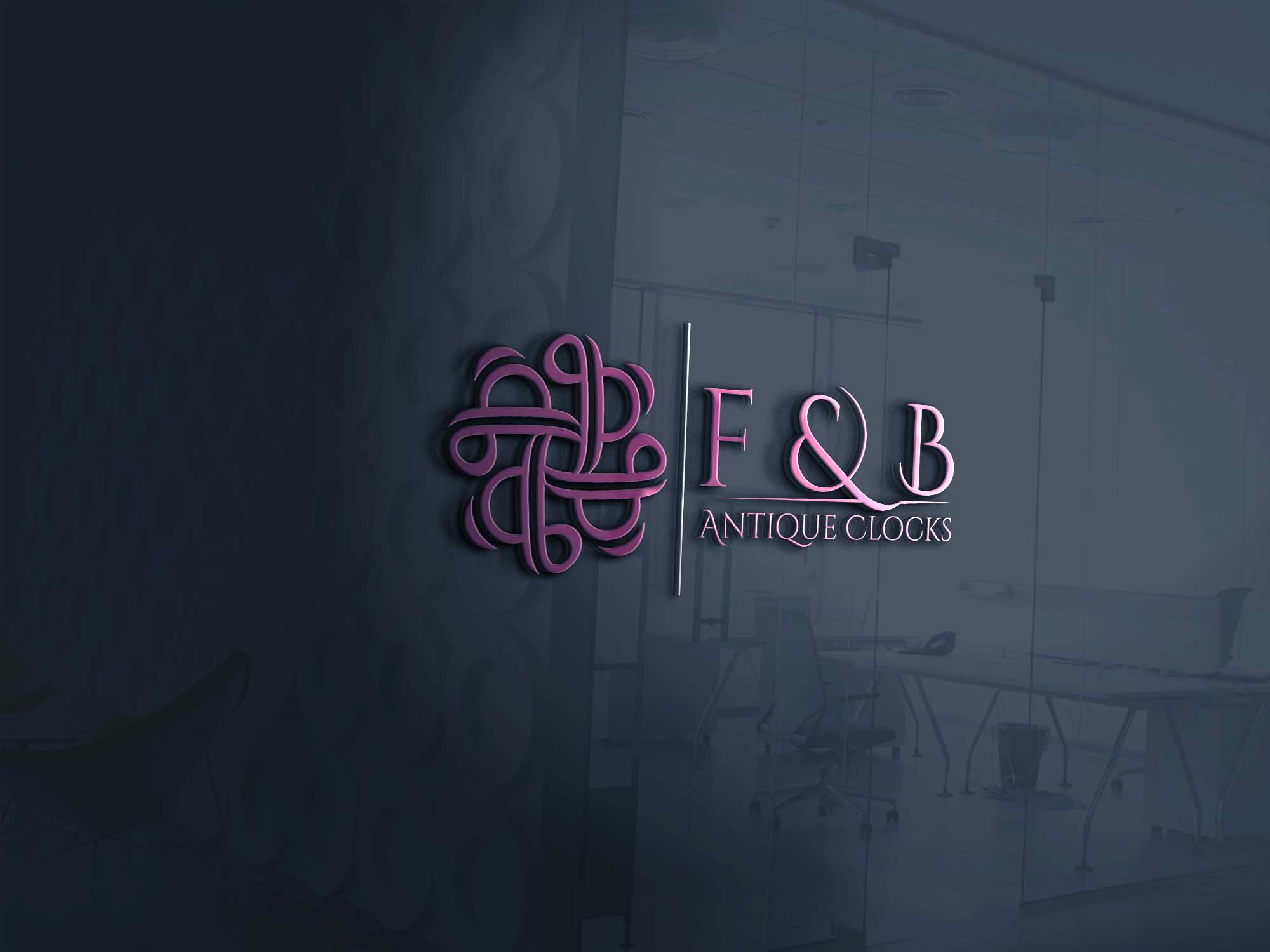 Logo Design by Design_Drafts for Milvius | Design #23687128