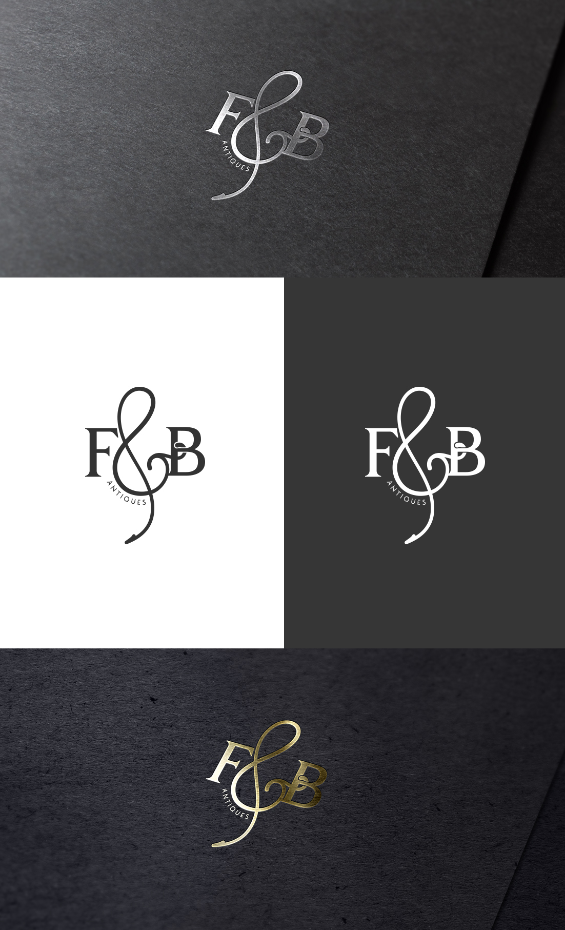 Logo Design by GLDesigns for Milvius | Design #23688793