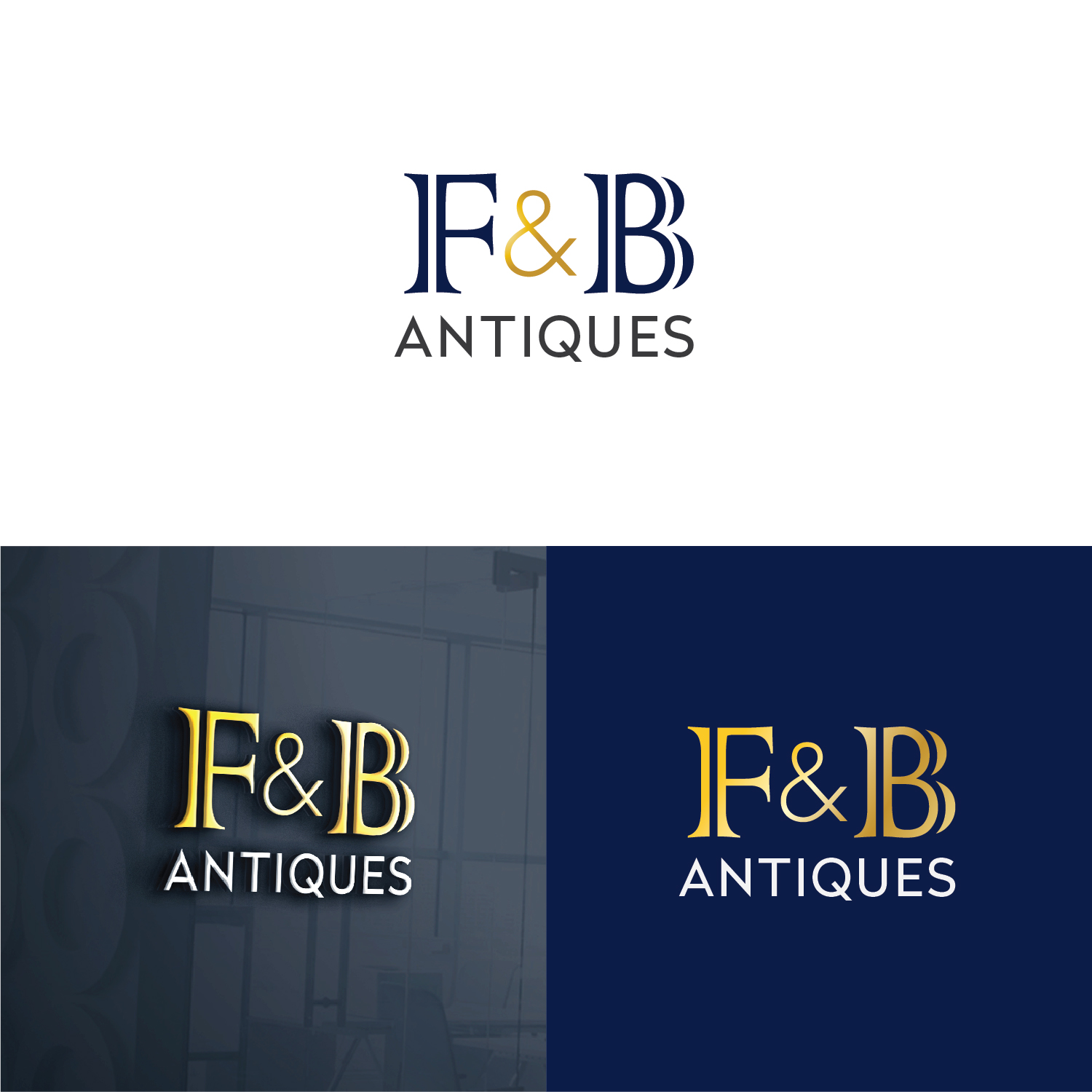 Logo Design by Muhammad Imran 3 for Milvius | Design #23687359