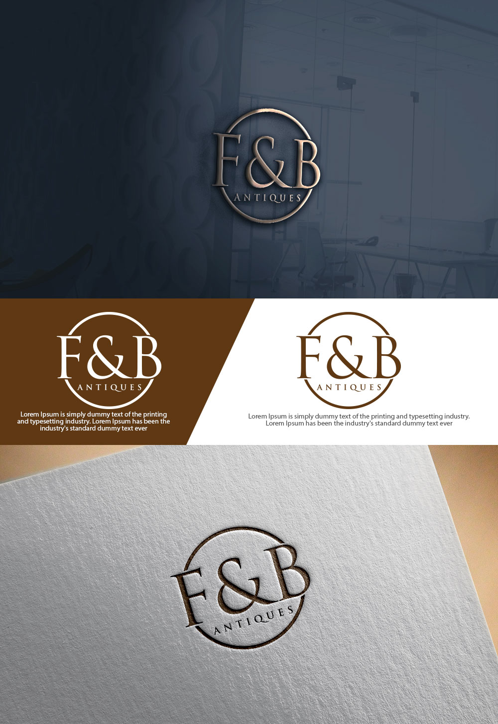 Diseño de Logo por Abdulhadi creation para Milvius | Diseño: #23688324