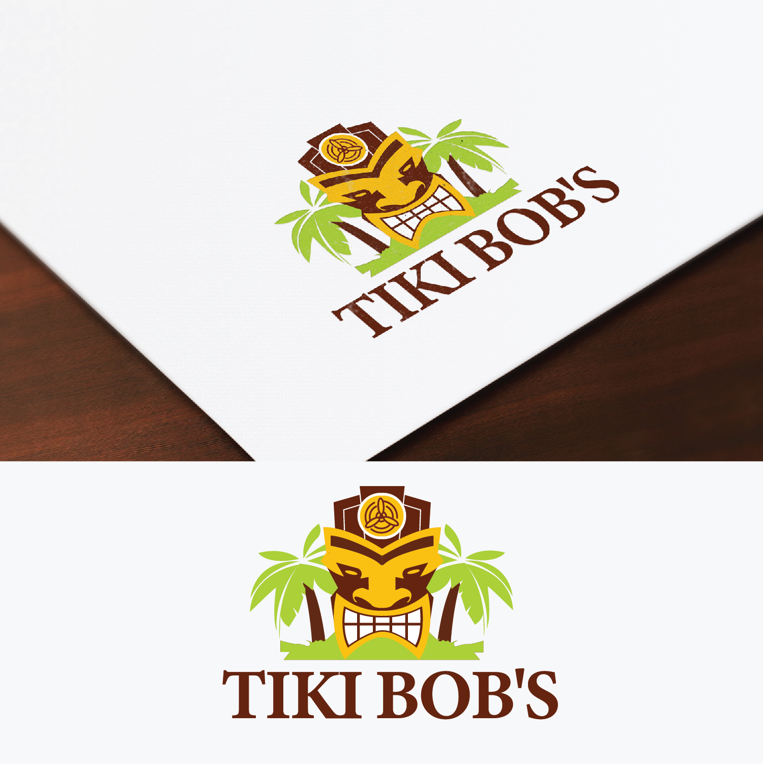 Logo Design by Maxo-Biz for this project | Design #23690196