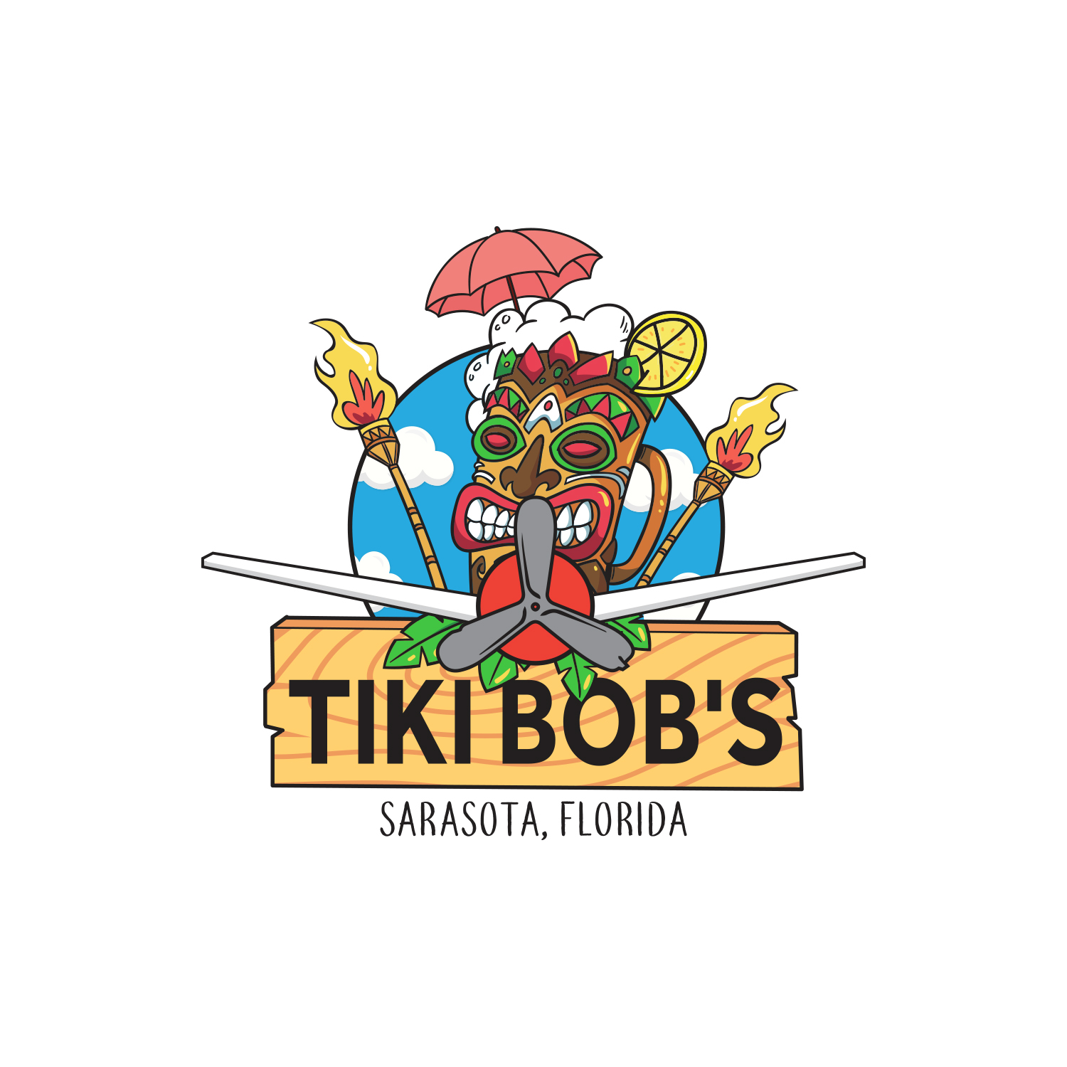 Logo Design by cahayafatimah for this project | Design #23687468