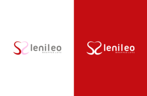 LeniLeo | Logo Design by GLDesigns