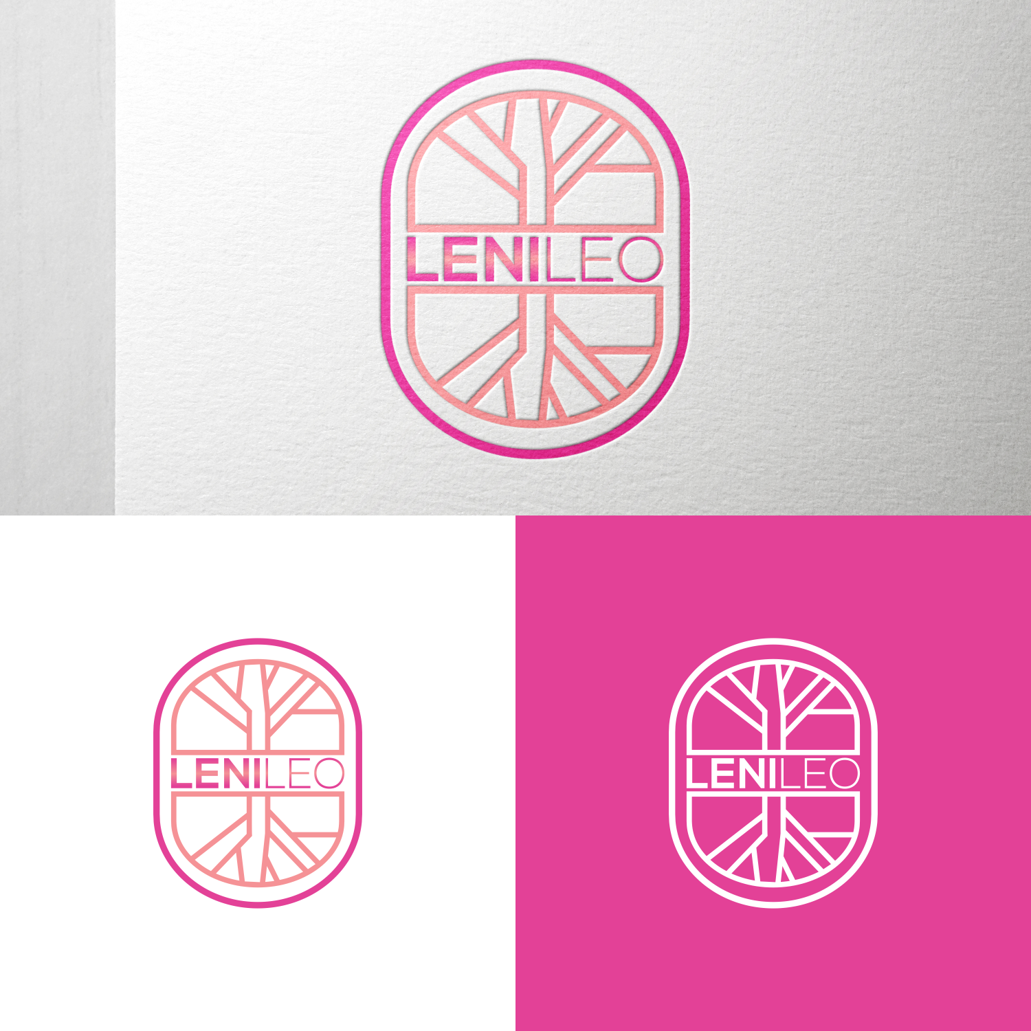 Logo-Design von Alya Fikria Rabbani für dieses Projekt | Design #23688655