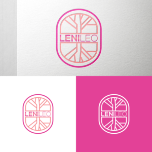Logo Design by Alya Fikria Rabbani