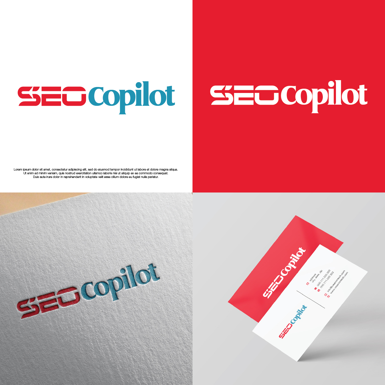 Logo Design by dzine studios for this project | Design #23697674