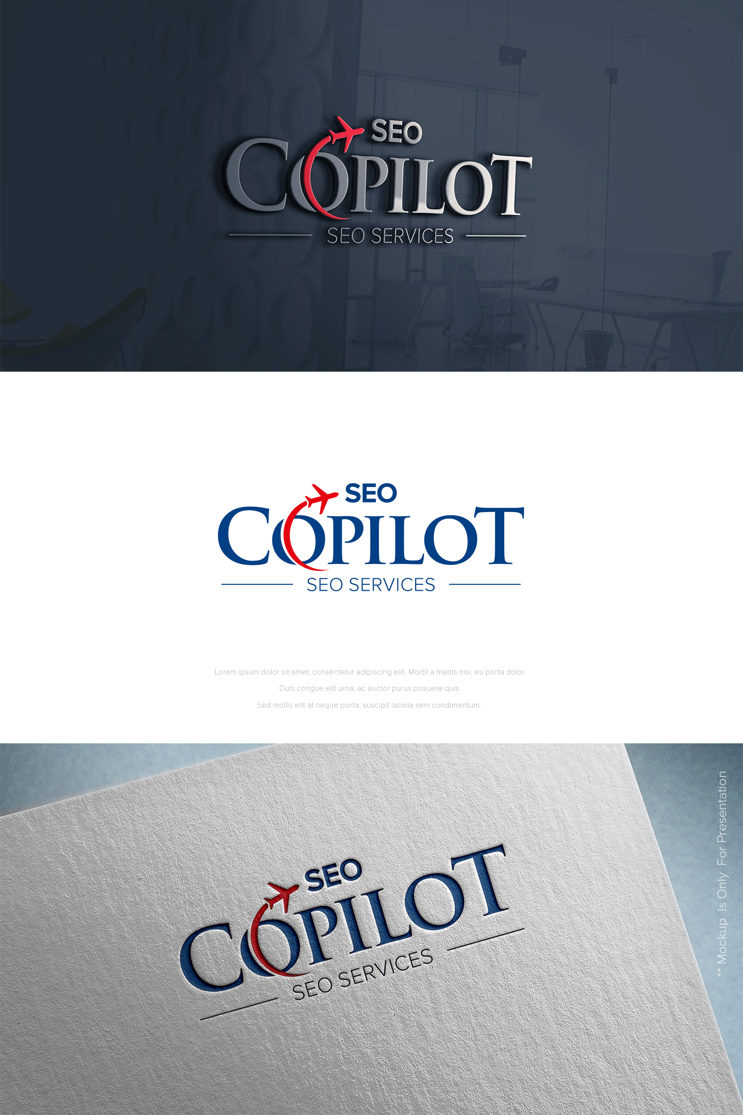 Logo Design by designbysy for this project | Design #23720718
