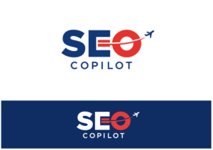 SEO Copilot | Logo Design by Nigel B