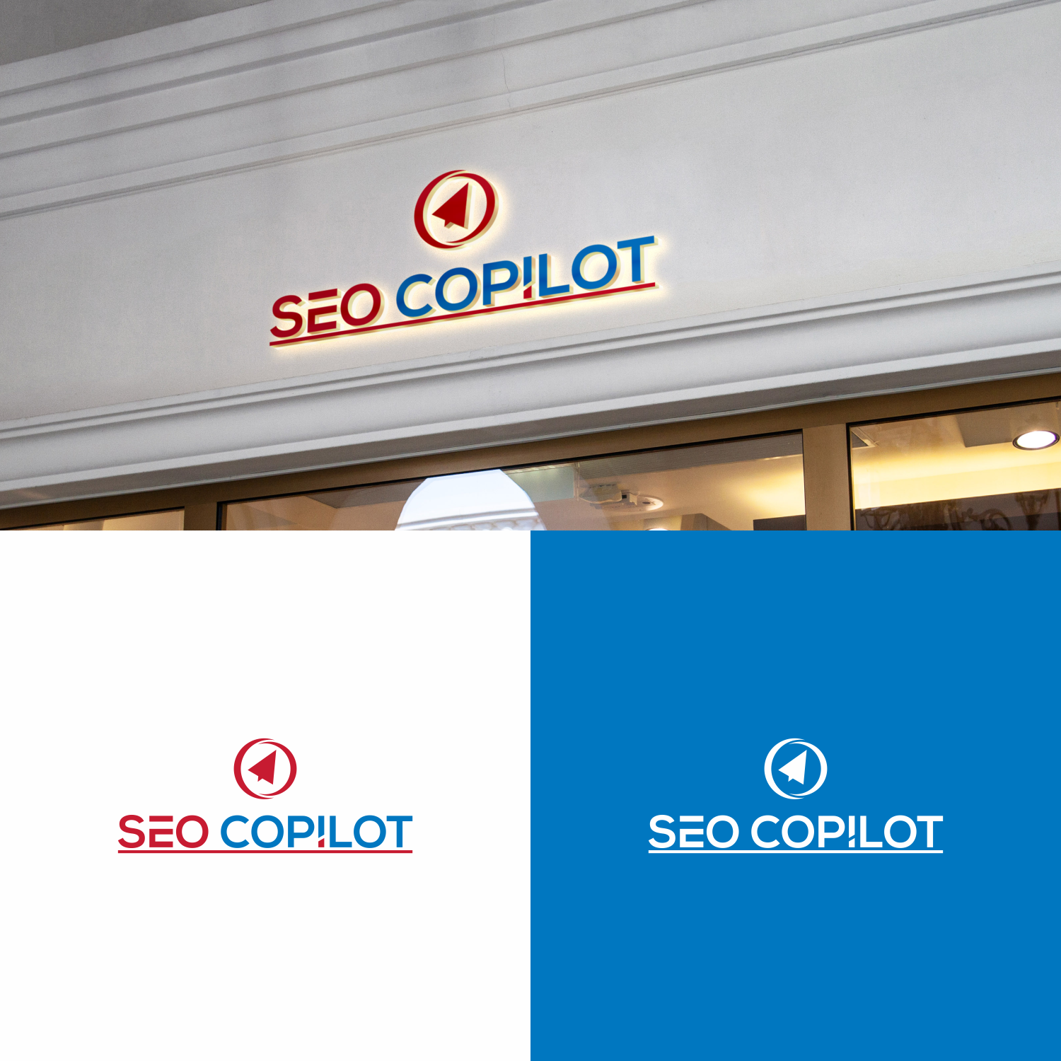 Logo Design by mbah suratman for this project | Design #23688906