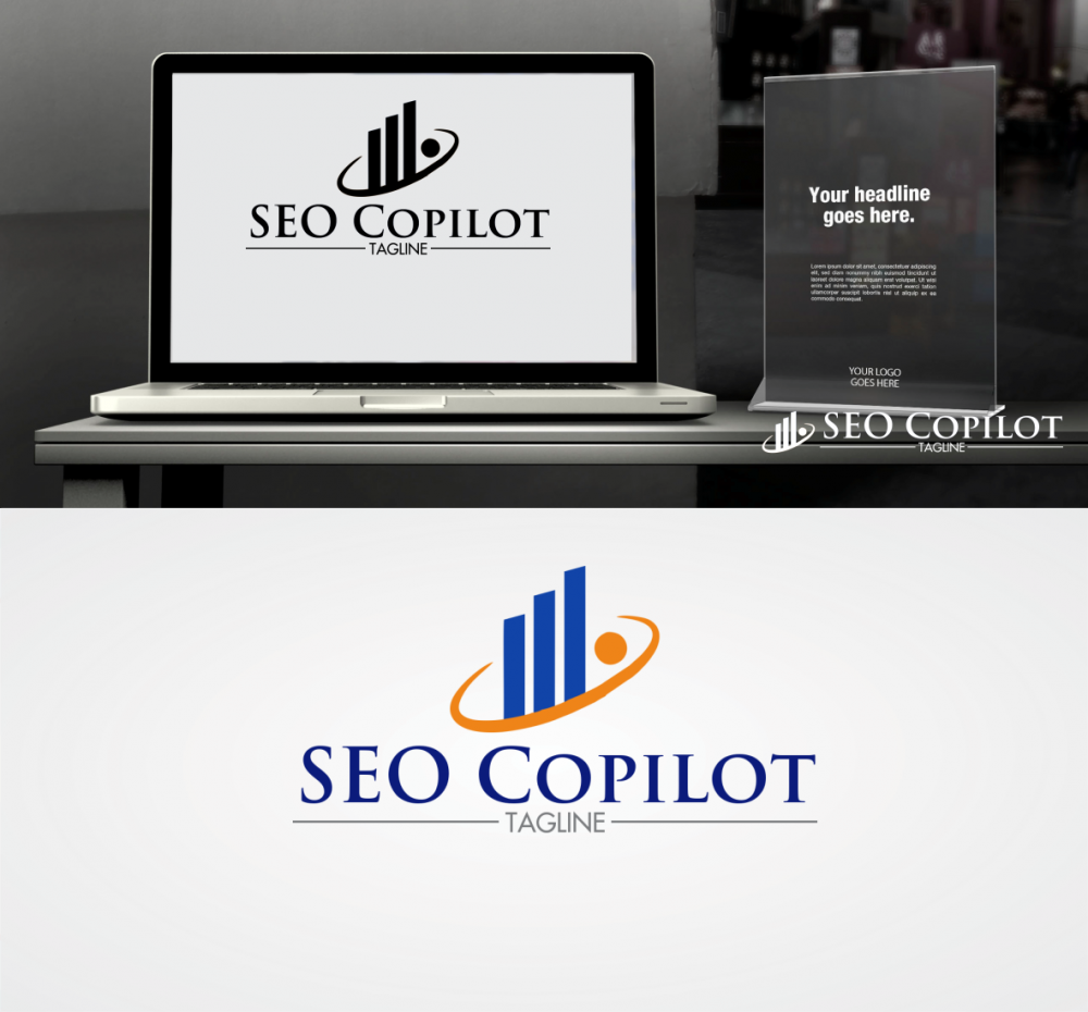 Logo Design by bujanganss for this project | Design #23716293