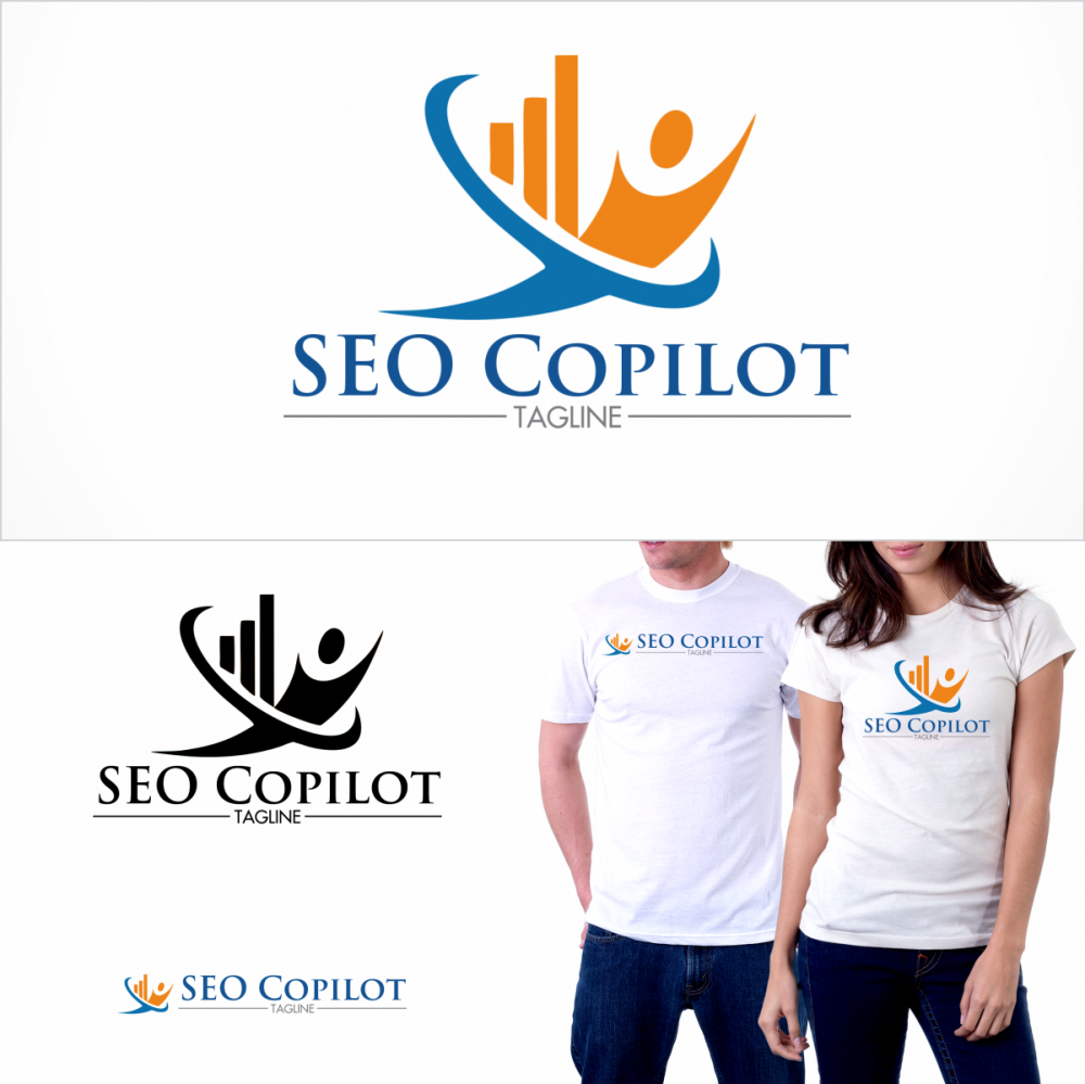 Logo Design by bujanganss for this project | Design #23716295