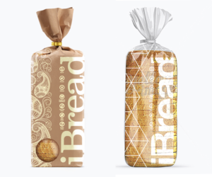 Packaging Design by Simon Hon