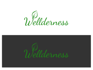 Wellderness | Logo Design by wonderland