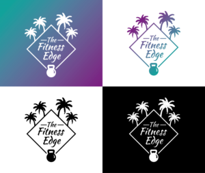 Logo Design by Anton