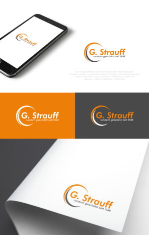 Logo Design by SL Designer for Polaris Media GmbH | Design: #24255828