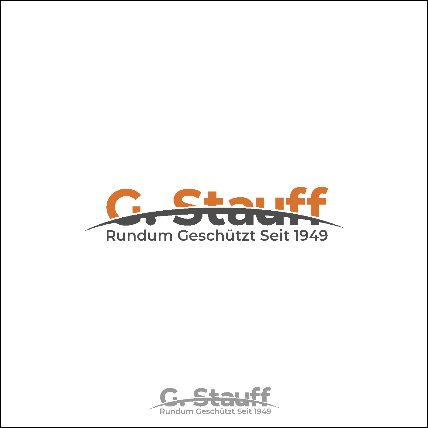 Logo Design by rahman.walker for Polaris Media GmbH | Design #24255238