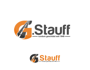 Logo Design by MA Graphics for Polaris Media GmbH | Design: #24266009