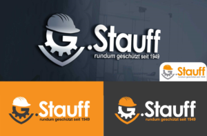 Logo Design by MA Graphics for Polaris Media GmbH | Design: #24286549