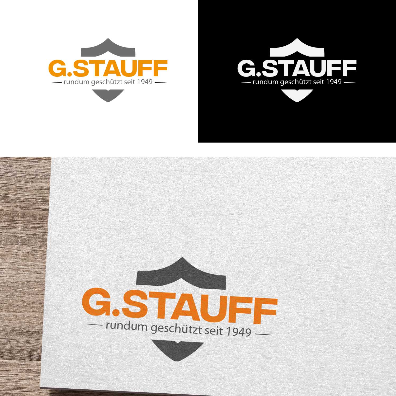 Design de Logo par Finley Johnson pour Polaris Media GmbH | Design #24319222