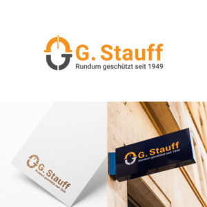 Logo Design by oussalaw