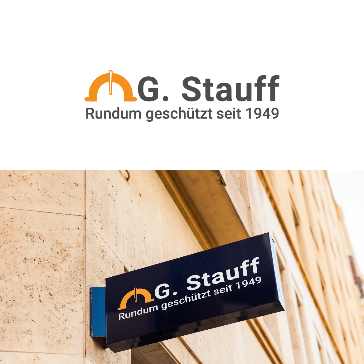 Logo Design by oussalaw for Polaris Media GmbH | Design #24260149