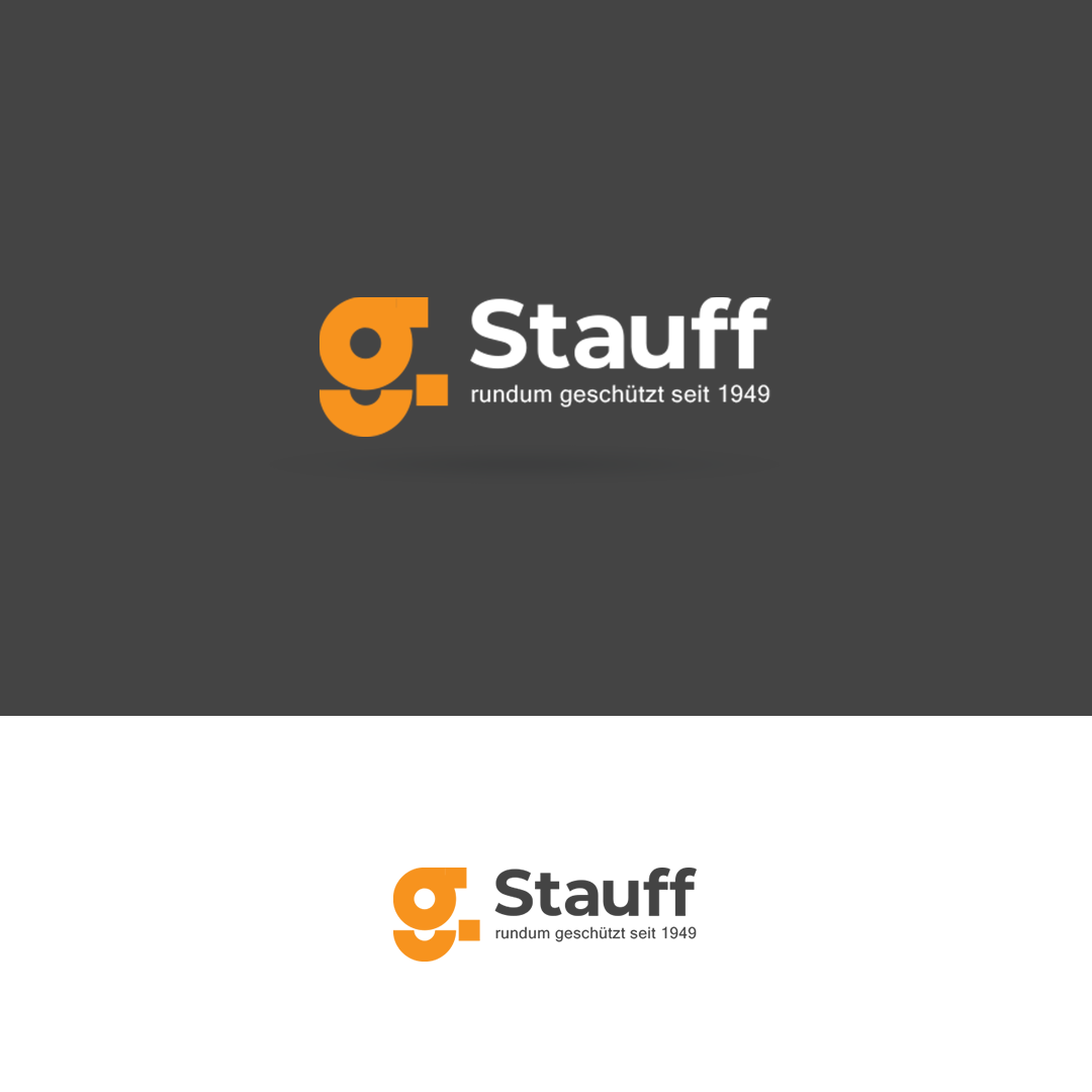 Logo Design by Nikolay Kartin for Polaris Media GmbH | Design #24271349