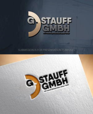 Logo Design by graphicevolution for Polaris Media GmbH | Design: #24254449