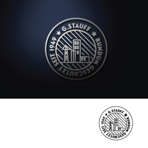 Logo Design by Justin John