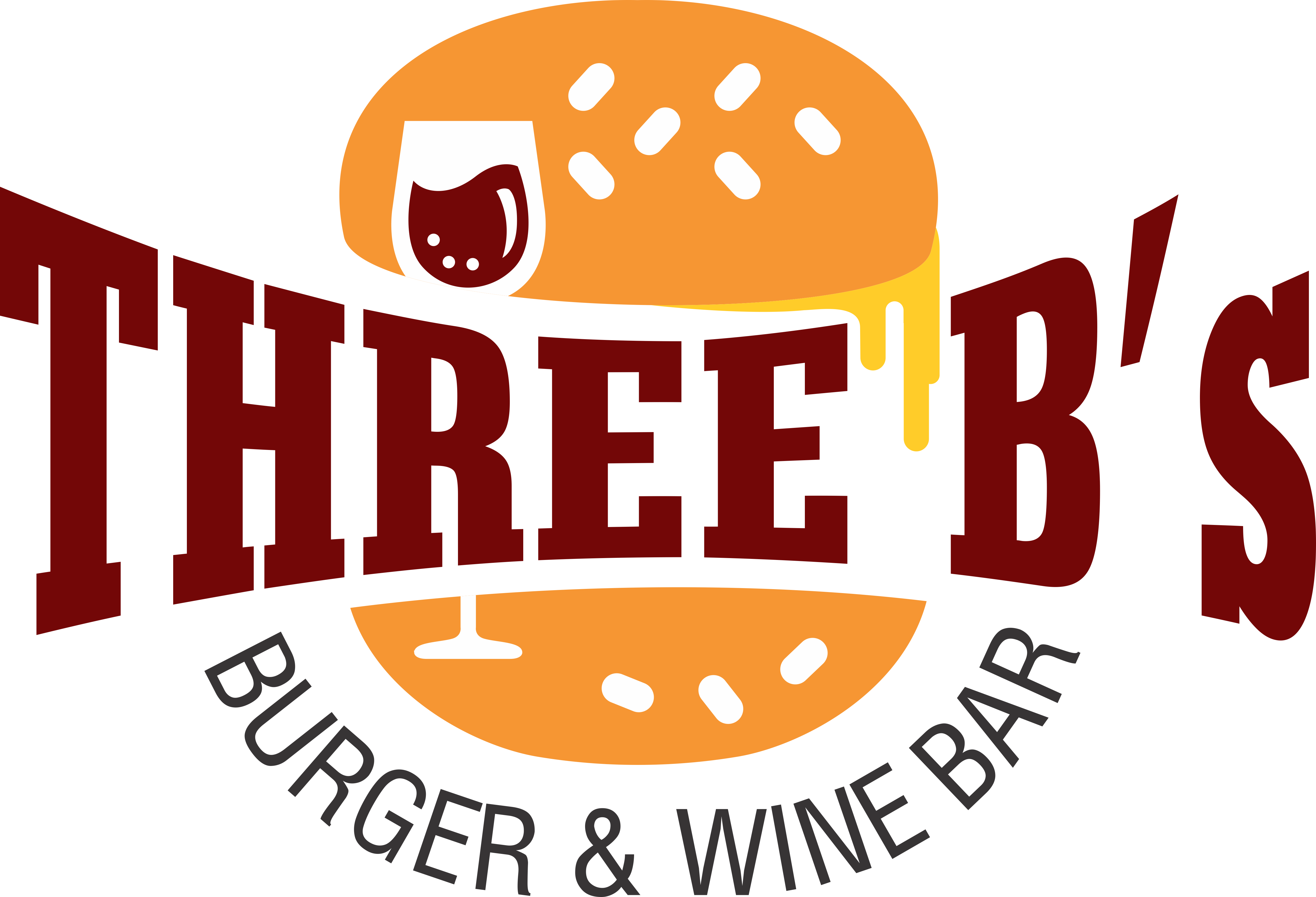 Logo Design by nagamin for this project | Design #23745437
