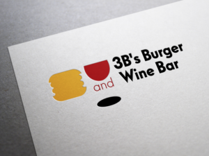 Logo Design by JATOF for this project | Design: #23732401