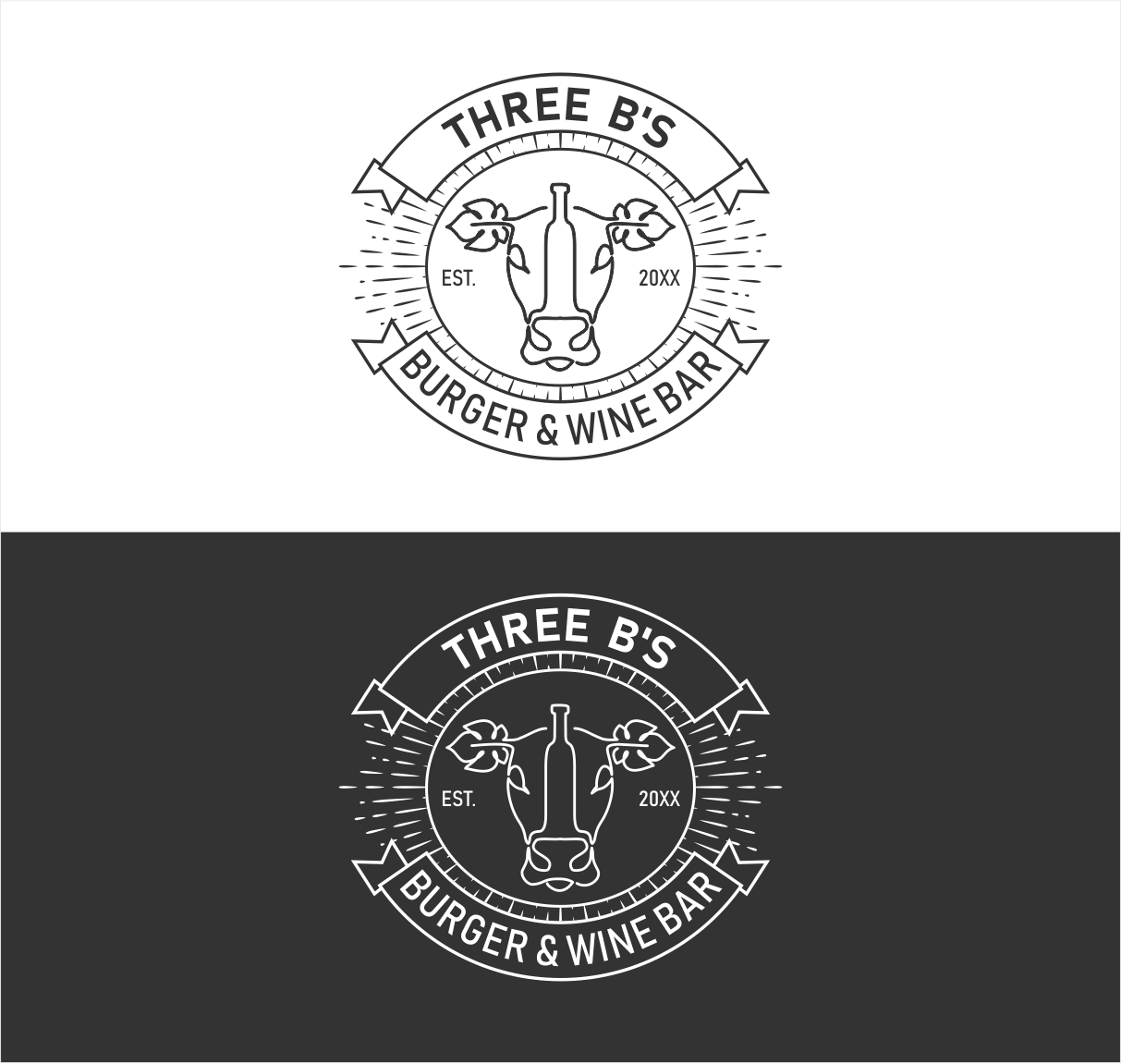 Logo Design by kolevvp for this project | Design #23694110