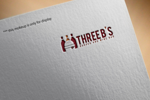 Logo Design by Rixes tay