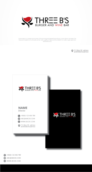Logo Design by graphicevolution for this project | Design: #23702694