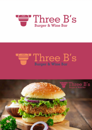 Logo Design by rahmad 7 for this project | Design #23697380